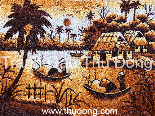 Phong cảnh Việt Nam